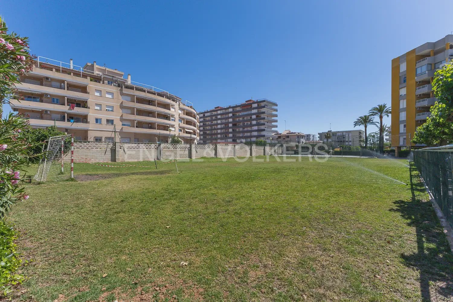2 bedroom Flat for rent in Canet d'En Berenguer with pool garage - € 900 (Ref: 9897654)