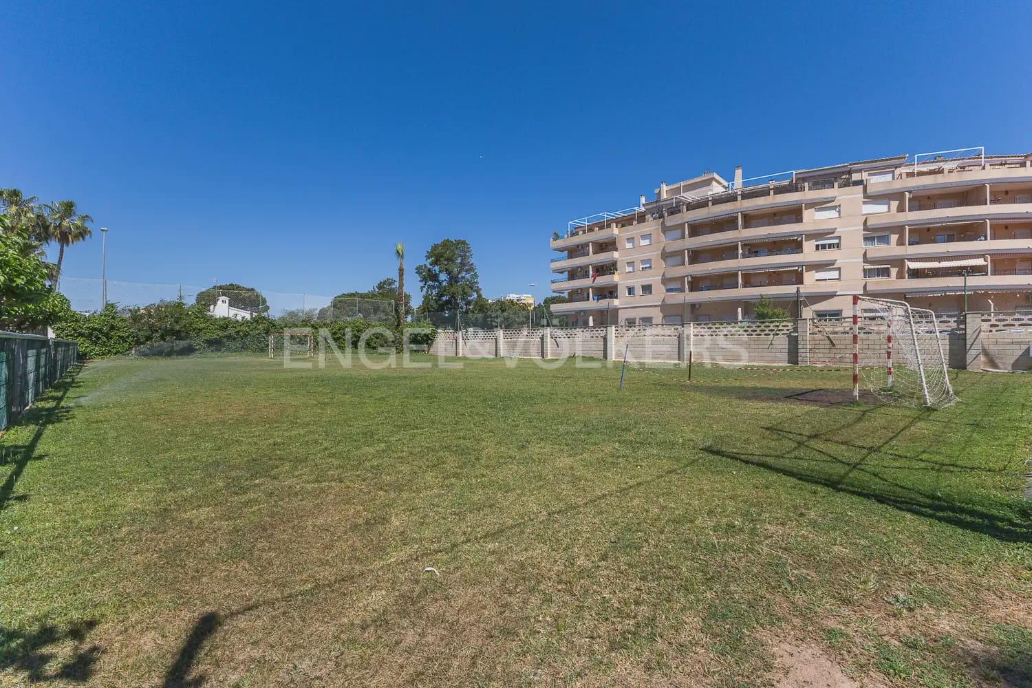 2 bedroom Flat for rent in Canet d'En Berenguer with pool garage - € 900 (Ref: 9897654)
