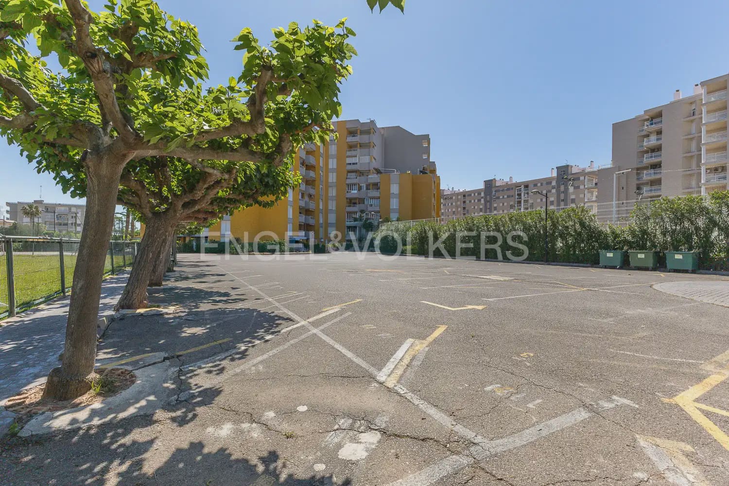 2 bedroom Flat for rent in Canet d'En Berenguer with pool garage - € 900 (Ref: 9897654)