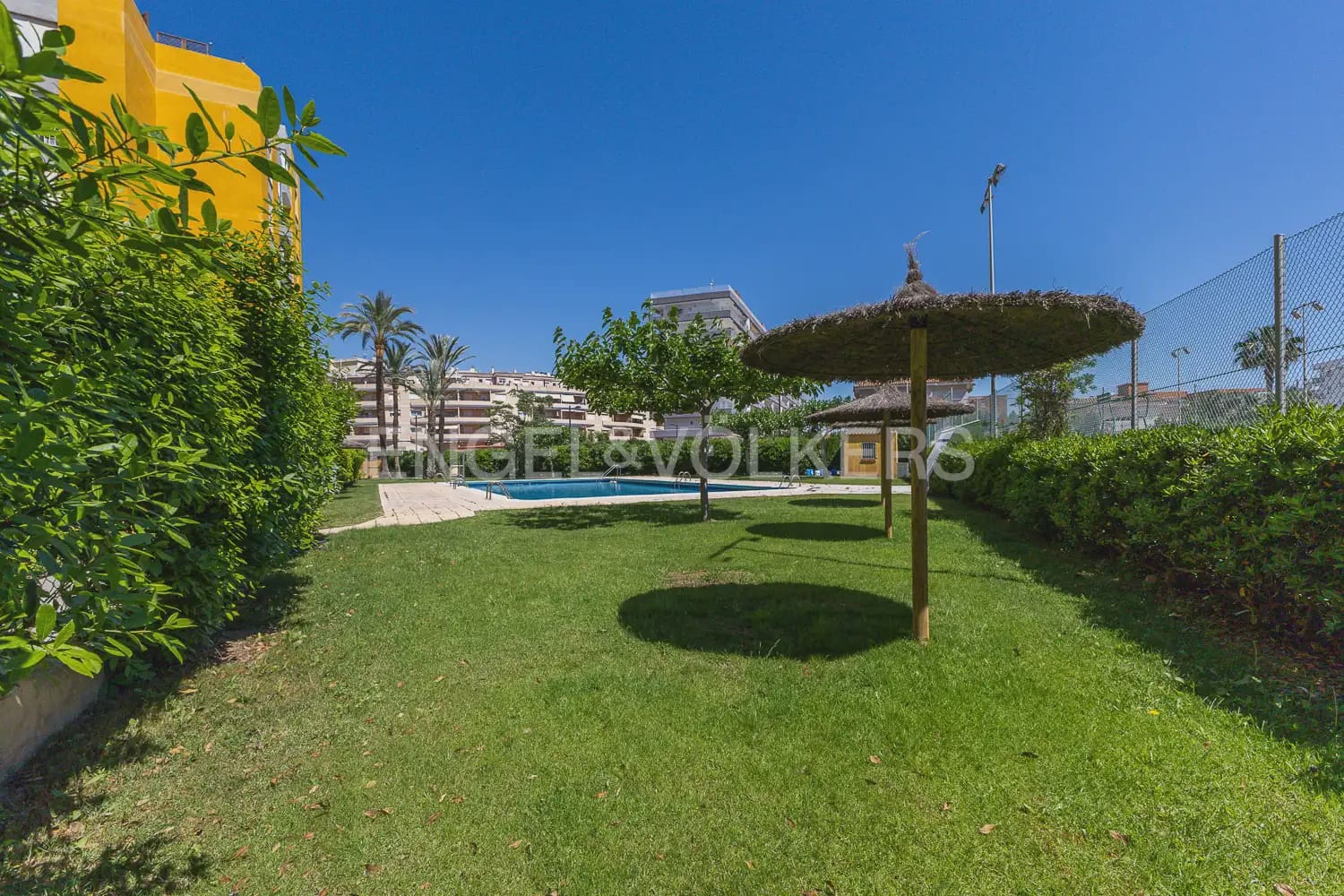2 bedroom Flat for rent in Canet d'En Berenguer with pool garage - € 900 (Ref: 9897654)