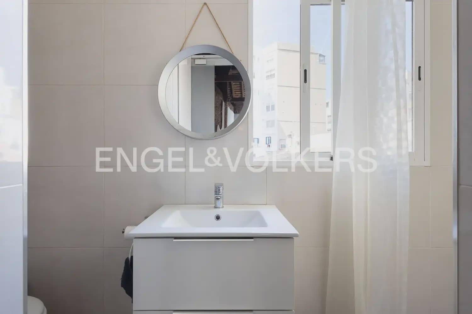 1 sypialnia Mieszkanie na sprzedaż w Miasto Walencja - 220 000 € (Ref: 9897655)