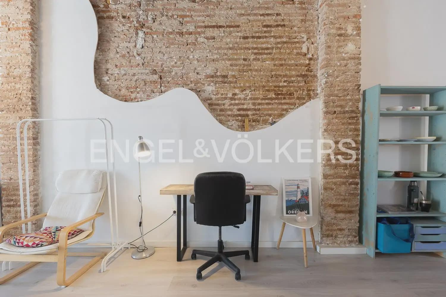 1 sypialnia Mieszkanie na sprzedaż w Miasto Walencja - 220 000 € (Ref: 9897655)
