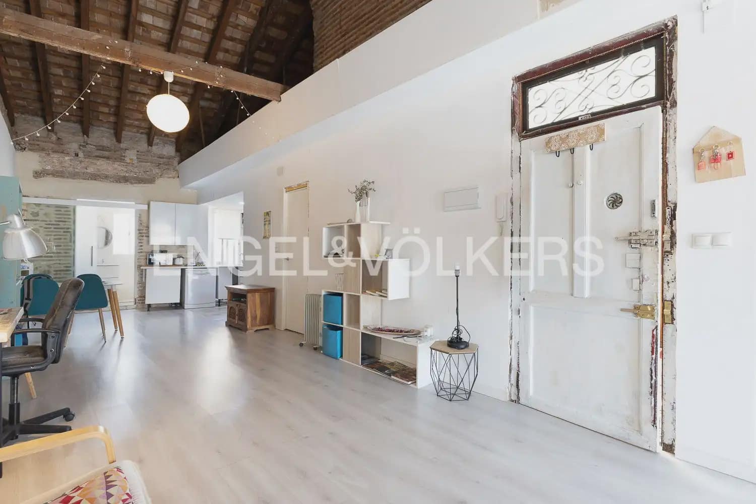 1 sypialnia Mieszkanie na sprzedaż w Miasto Walencja - 220 000 € (Ref: 9897655)