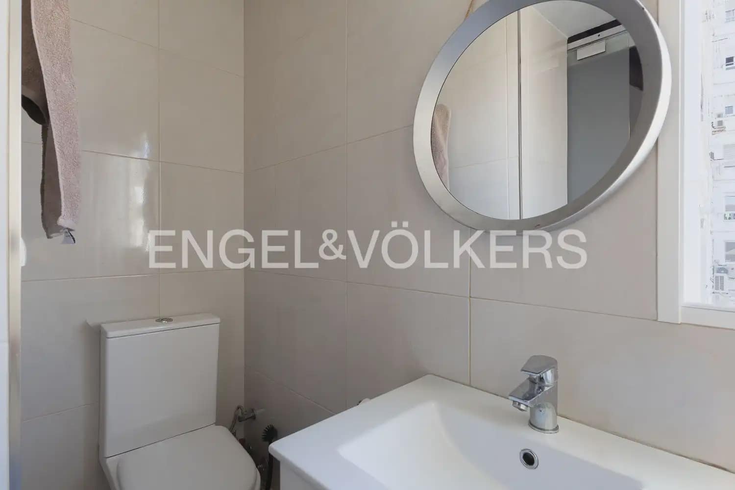 1 sypialnia Mieszkanie na sprzedaż w Miasto Walencja - 220 000 € (Ref: 9897655)
