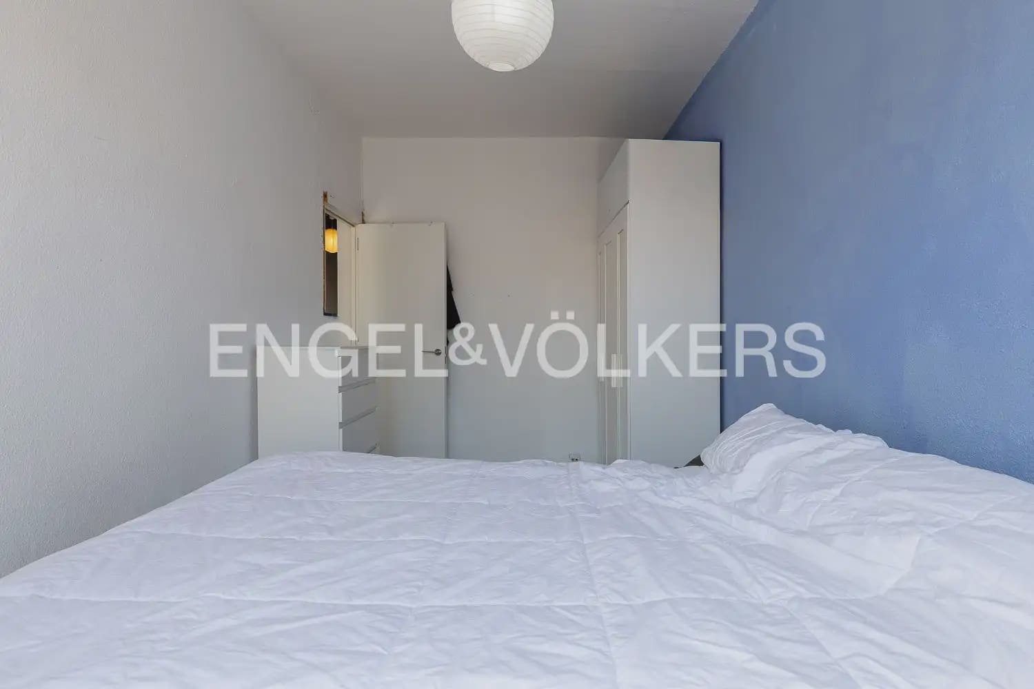 1 sypialnia Mieszkanie na sprzedaż w Miasto Walencja - 220 000 € (Ref: 9897655)