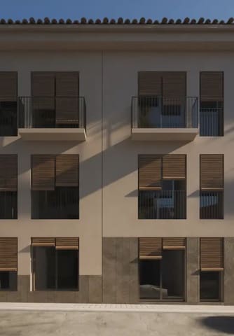 3 slaapkamer Flat te koop in Godella met zwembad garage - € 335.000 (Ref: 9897656)