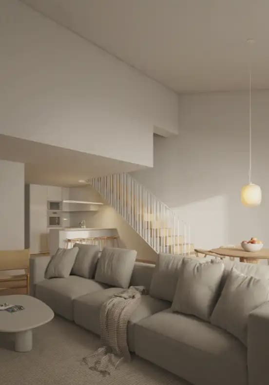 3 Zimmer Wohnung zu verkaufen in Godella mit Pool Garage - 335.000 € (Ref: 9897656)