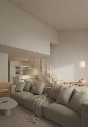3 slaapkamer Flat te koop in Godella met zwembad garage - € 335.000 (Ref: 9897656)