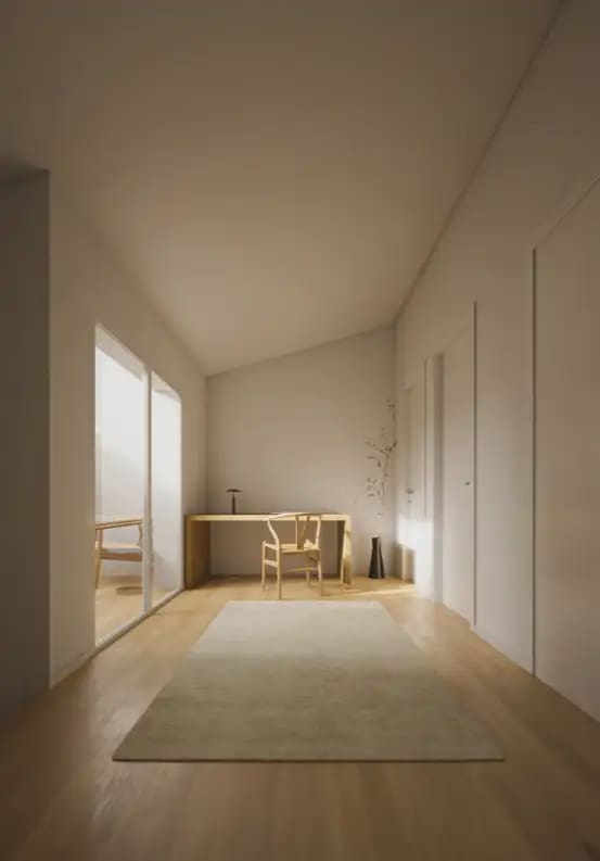 3 Zimmer Wohnung zu verkaufen in Godella mit Pool Garage - 335.000 € (Ref: 9897656)