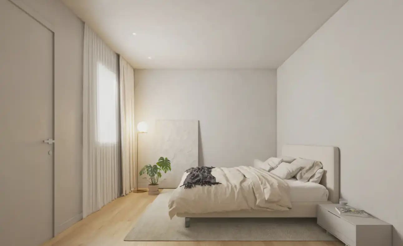2 bedroom Flat for sale in Godella with pool garage - € 305,000 (Ref: 9897658)