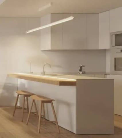 2 slaapkamer Flat te koop in Godella met zwembad garage - € 297.000 (Ref: 9897659)