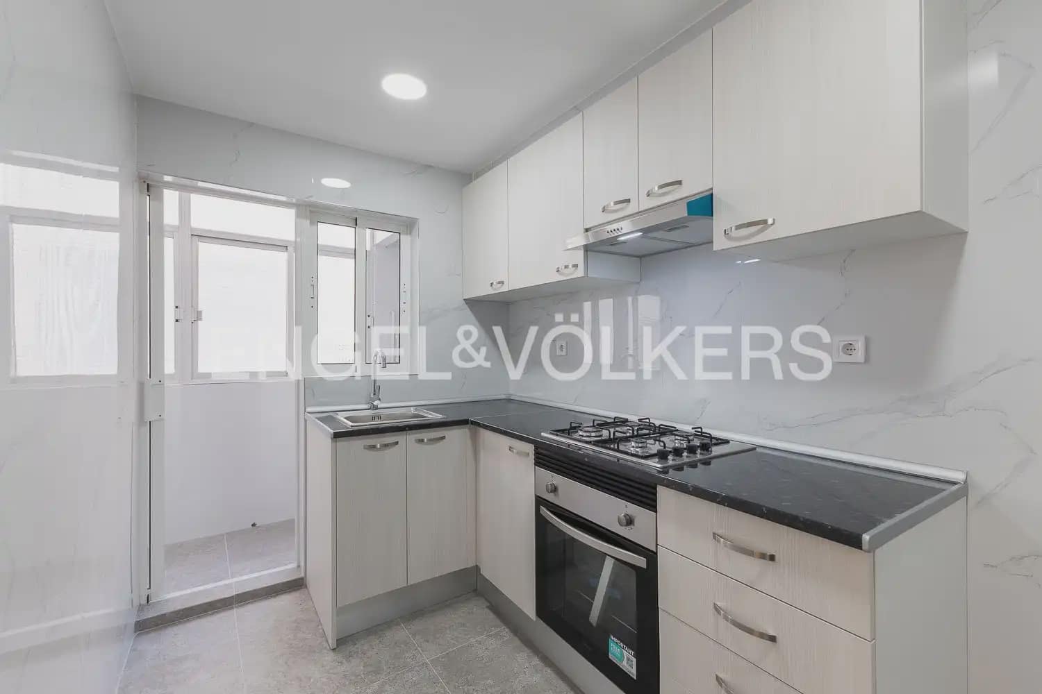 4 quarto Apartamento para venda em Valencia cidade - 248 000 € (Ref: 9897661)