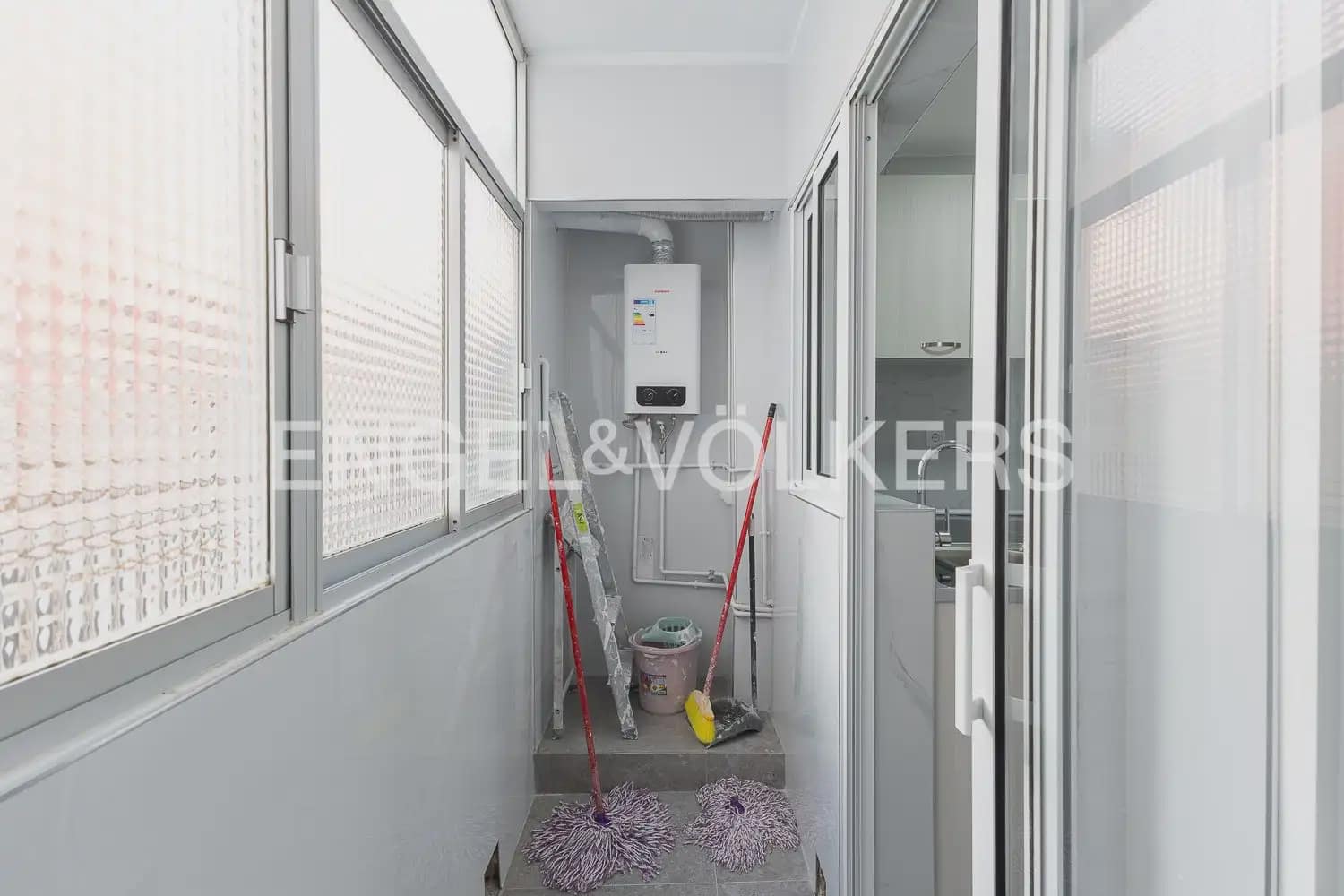 4 quarto Apartamento para venda em Valencia cidade - 248 000 € (Ref: 9897661)