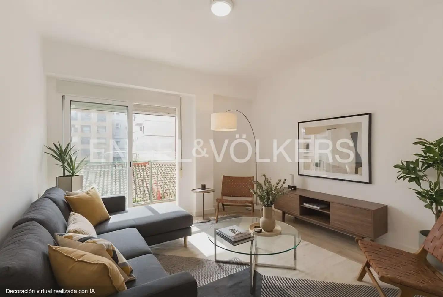 4 quarto Apartamento para venda em Valencia cidade - 248 000 € (Ref: 9897661)