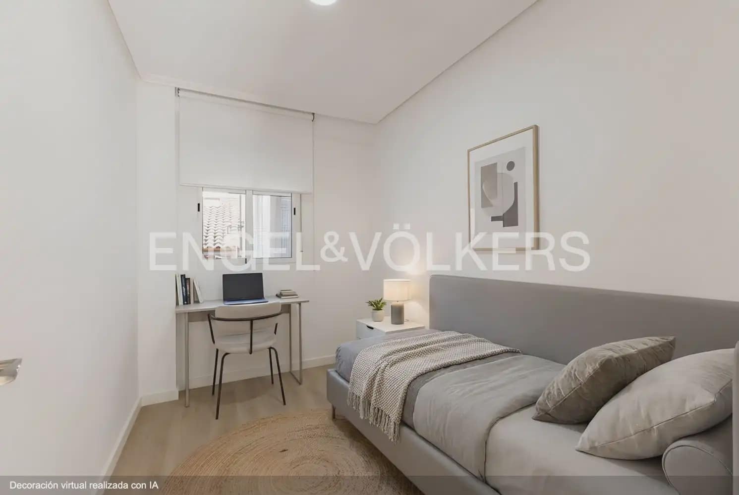 4 quarto Apartamento para venda em Valencia cidade - 248 000 € (Ref: 9897661)