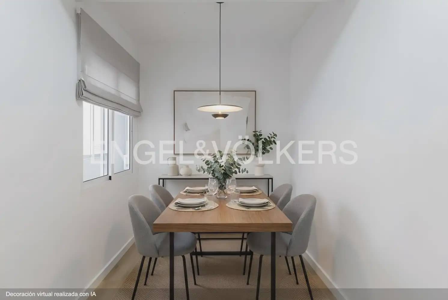 4 quarto Apartamento para venda em Valencia cidade - 248 000 € (Ref: 9897661)