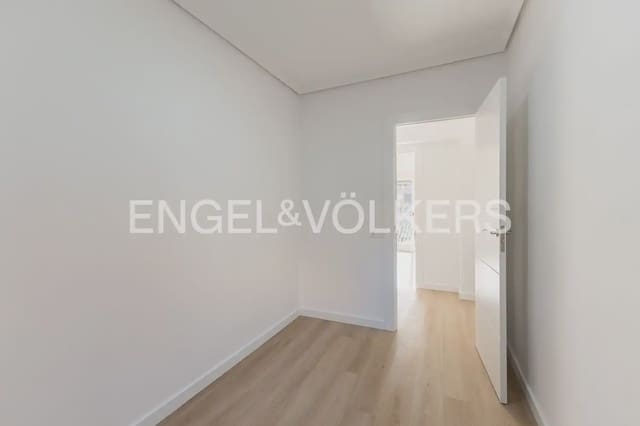 4 quarto Apartamento para venda em Mont-Olivet, Valência cidade - 248 000 € (Ref: 9897661)