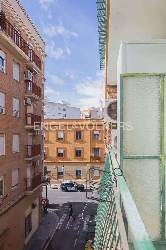 4 quarto Apartamento para venda em Valencia cidade - 248 000 € (Ref: 9897661)