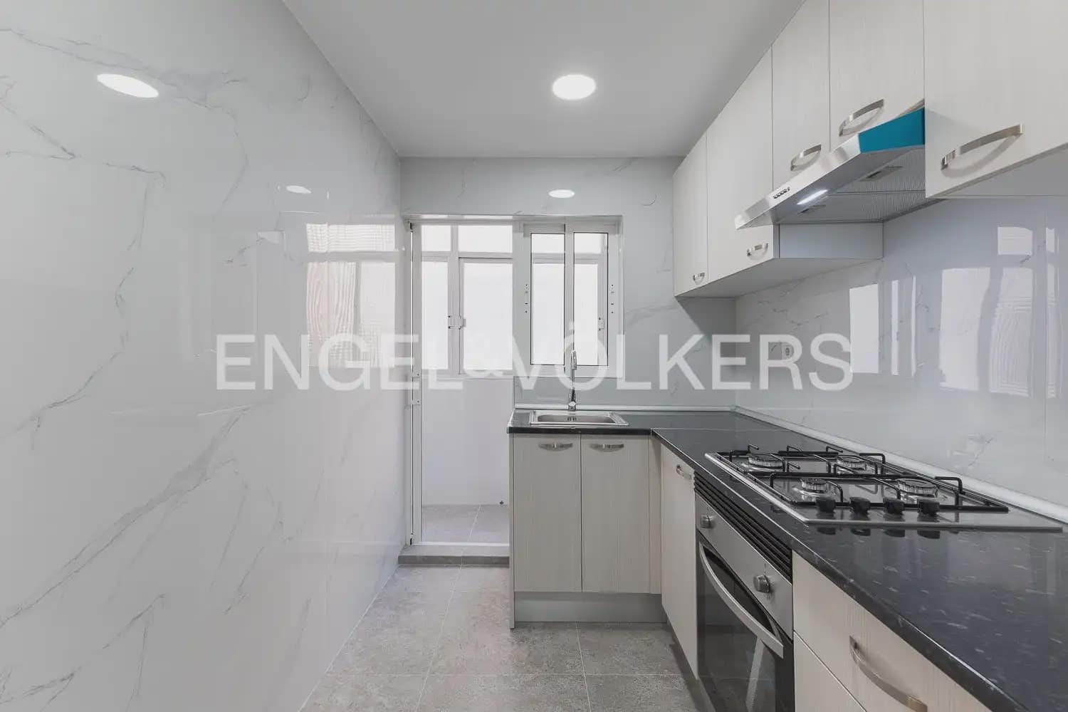 4 quarto Apartamento para venda em Valencia cidade - 248 000 € (Ref: 9897661)