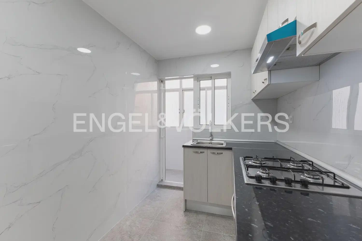4 quarto Apartamento para venda em Valencia cidade - 248 000 € (Ref: 9897661)