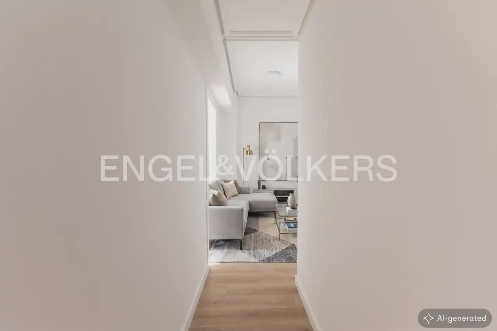 4 quarto Apartamento para venda em Valencia cidade - 248 000 € (Ref: 9897661)