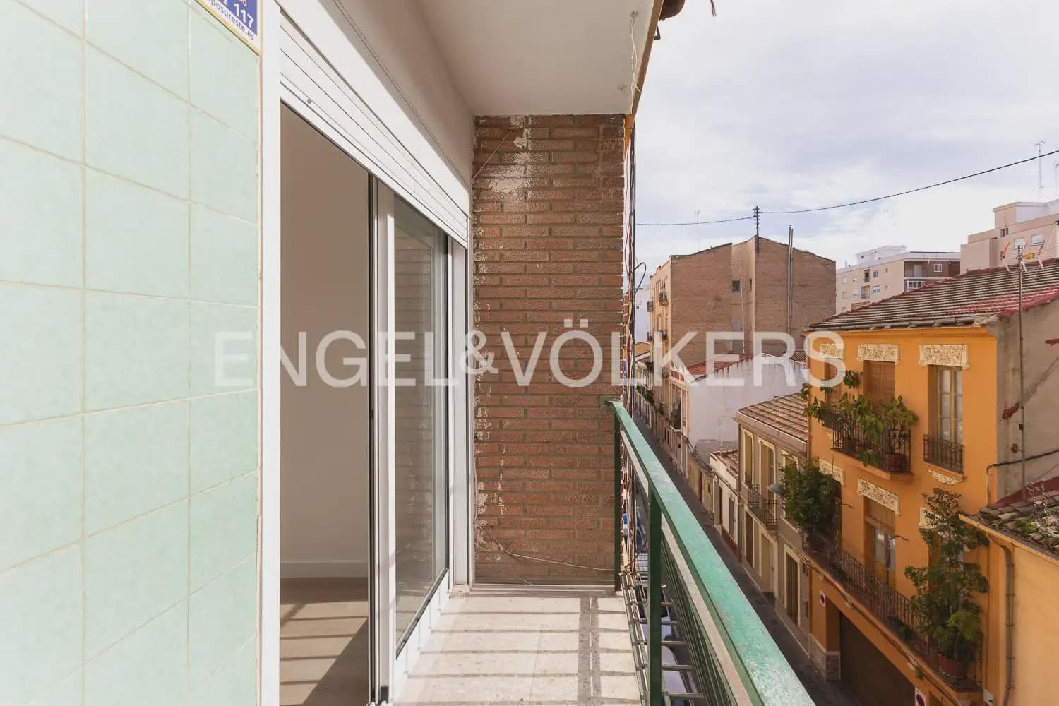4 quarto Apartamento para venda em Valencia cidade - 248 000 € (Ref: 9897661)