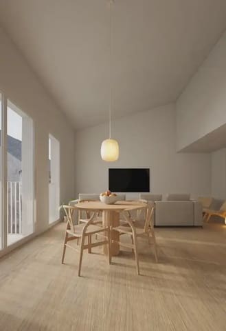 1 sypialnia Mieszkanie na sprzedaż w Godella z basenem garażem - 205 000 € (Ref: 9897662)