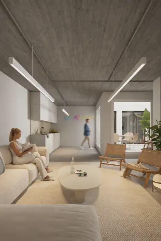 1 soveværelse Lejlighed til salg i Godella med swimmingpool garage - € 205.000 (Ref: 9897662)