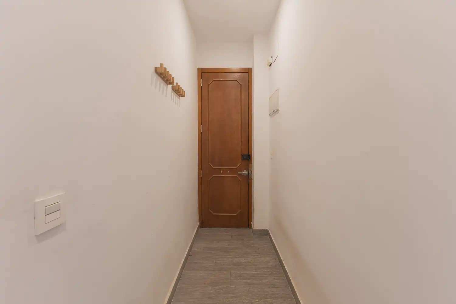 2 soveværelse Lejlighed til leje i Valencia by - € 2.200 (Ref: 9897663)