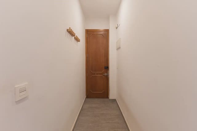 2 soveværelse Lejlighed til leje i Cabanyal-Canyamelar, Valencia by - € 2.200 (Ref: 9897663)