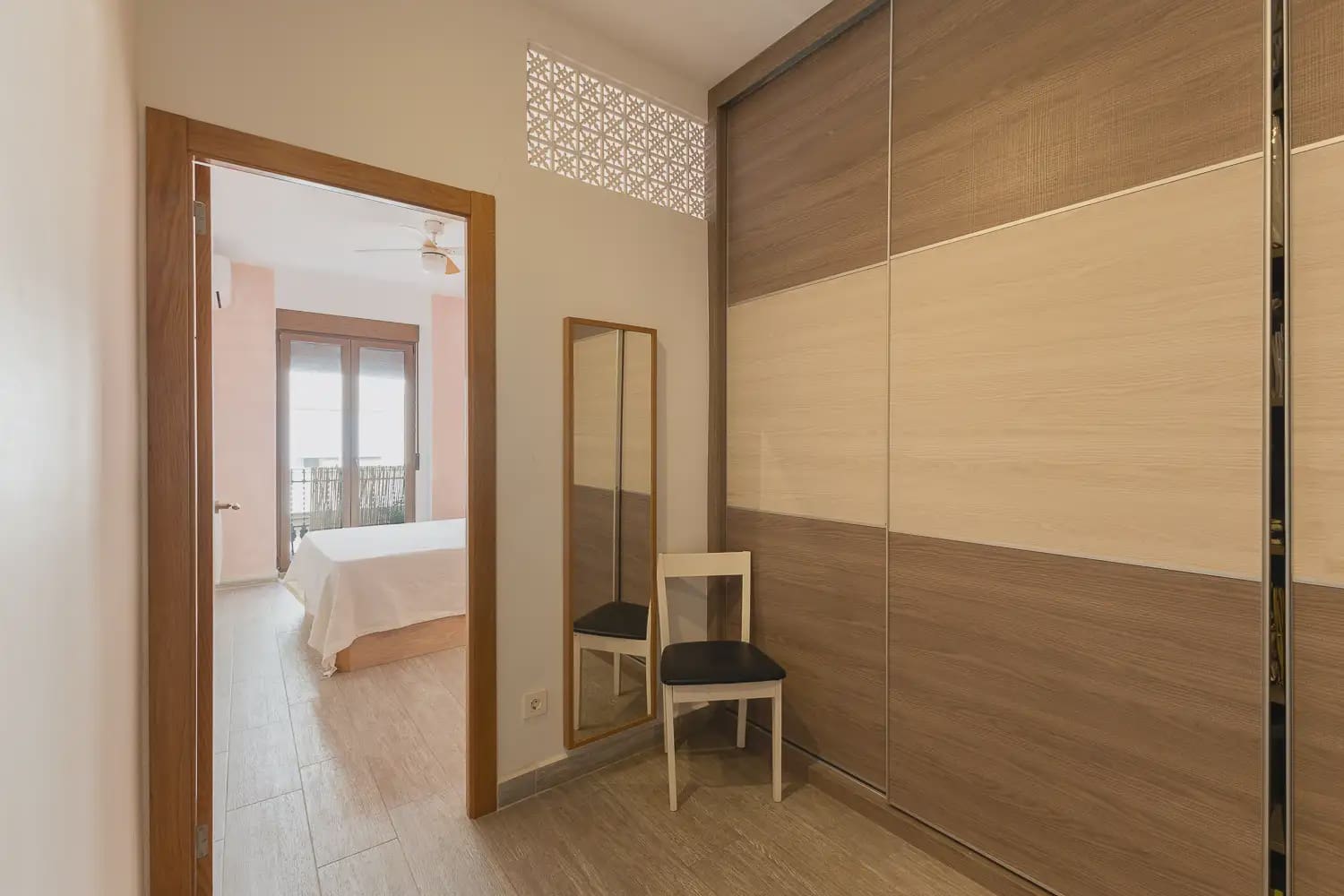 2 soveværelse Lejlighed til leje i Valencia by - € 2.200 (Ref: 9897663)