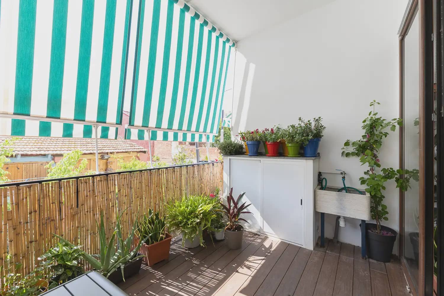 2 soveværelse Lejlighed til leje i Valencia by - € 2.200 (Ref: 9897663)