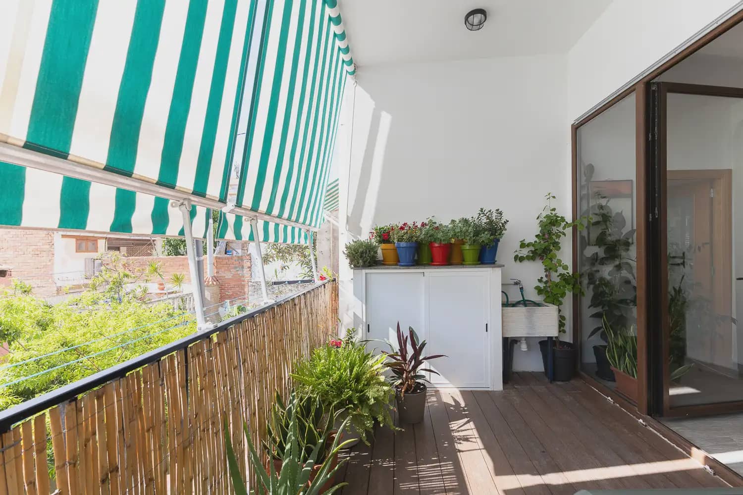 2 soveværelse Lejlighed til leje i Valencia by - € 2.200 (Ref: 9897663)