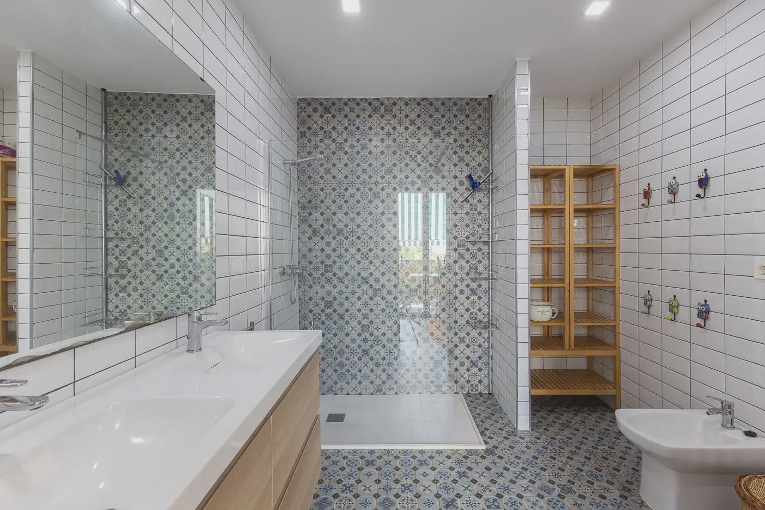 2 soveværelse Lejlighed til leje i Valencia by - € 2.200 (Ref: 9897663)