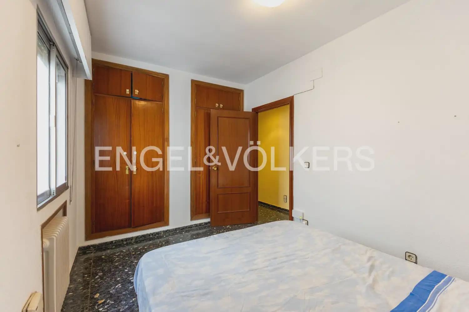 4 soveværelse Lejlighed til salg i Valencia by med garage - € 581.500 (Ref: 9897664)