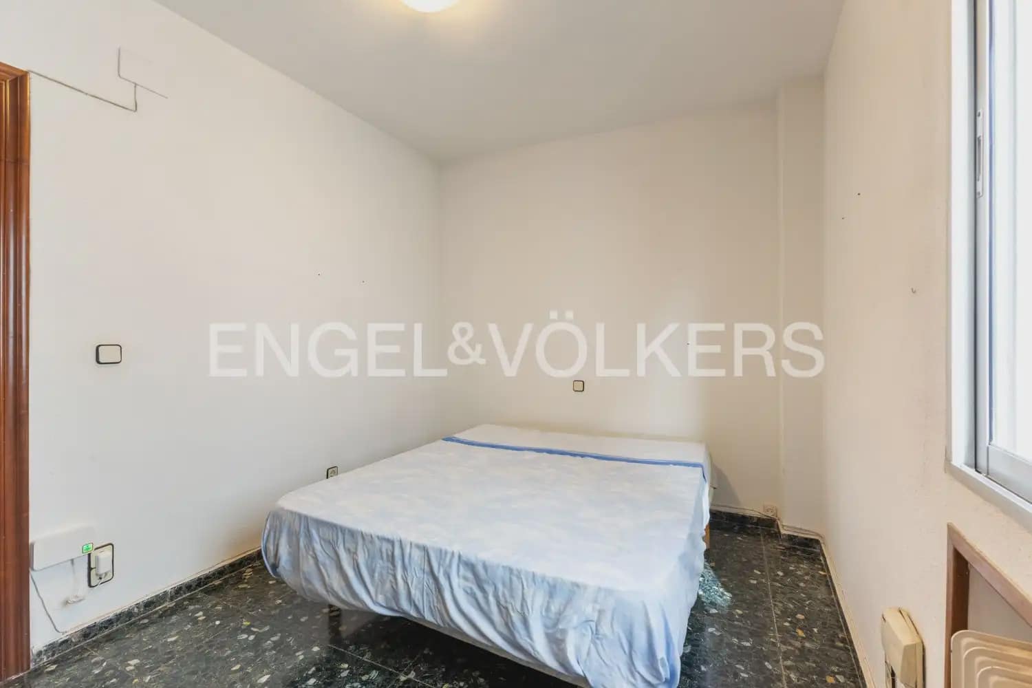 4 soveværelse Lejlighed til salg i Valencia by med garage - € 581.500 (Ref: 9897664)