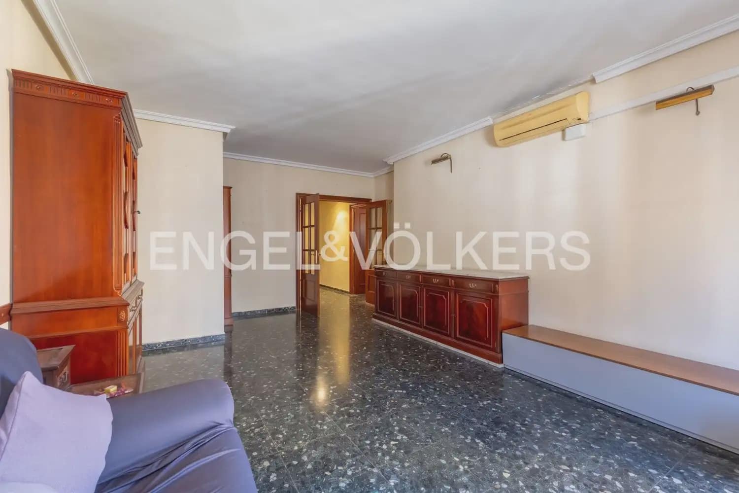 4 soveværelse Lejlighed til salg i Valencia by med garage - € 581.500 (Ref: 9897664)
