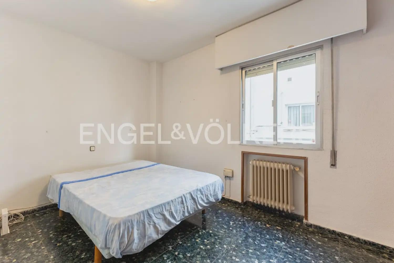 4 soveværelse Lejlighed til salg i Valencia by med garage - € 581.500 (Ref: 9897664)