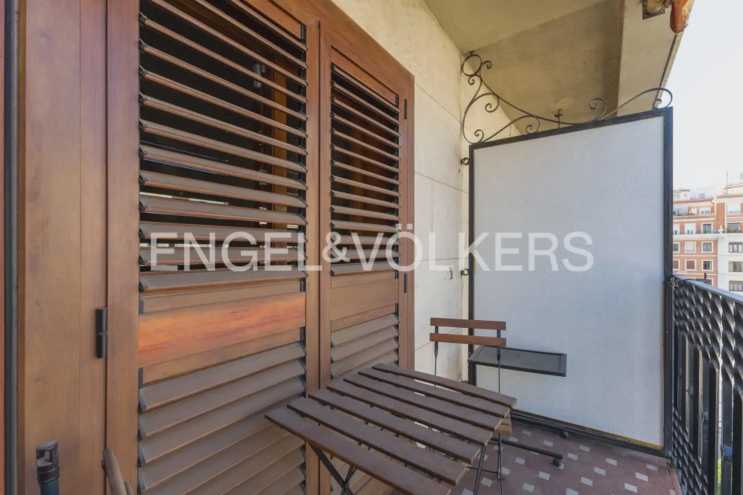 4 soveværelse Lejlighed til salg i Valencia by med garage - € 581.500 (Ref: 9897664)