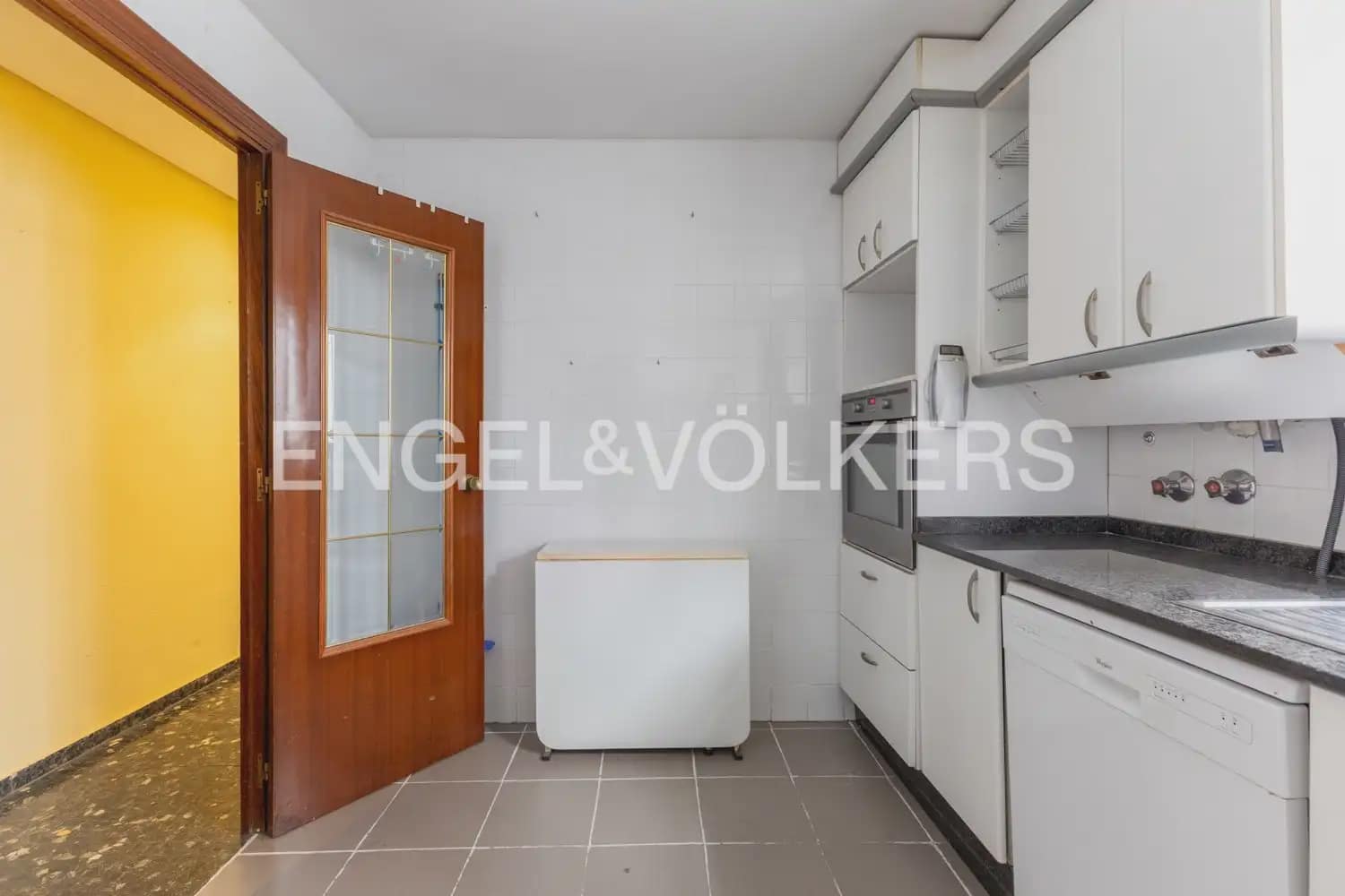 4 soveværelse Lejlighed til salg i Valencia by med garage - € 581.500 (Ref: 9897664)