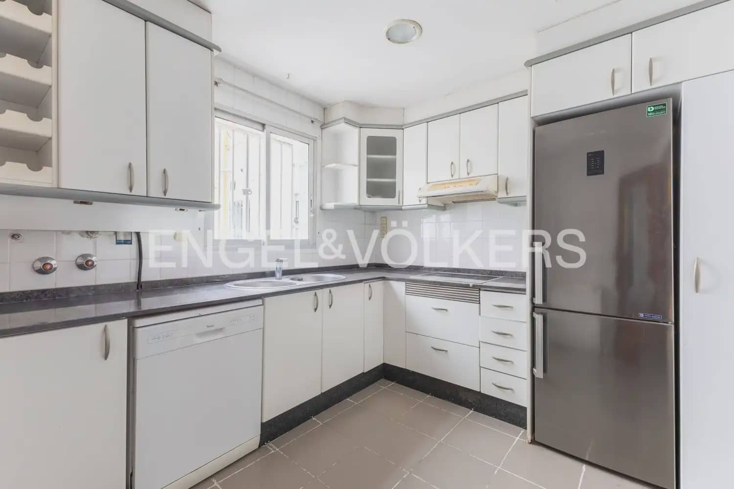 4 soveværelse Lejlighed til salg i Valencia by med garage - € 581.500 (Ref: 9897664)