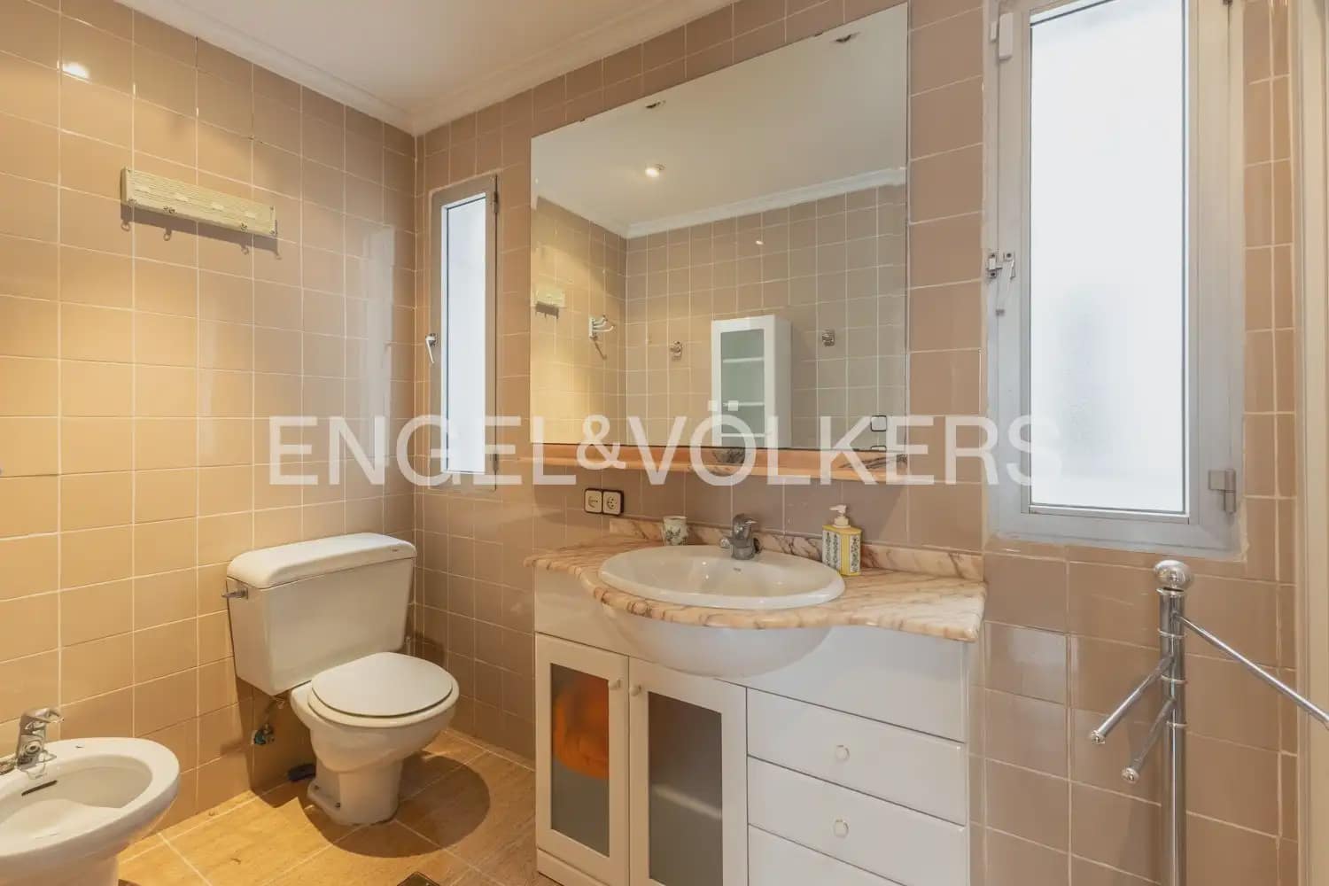 4 soveværelse Lejlighed til salg i Valencia by med garage - € 581.500 (Ref: 9897664)