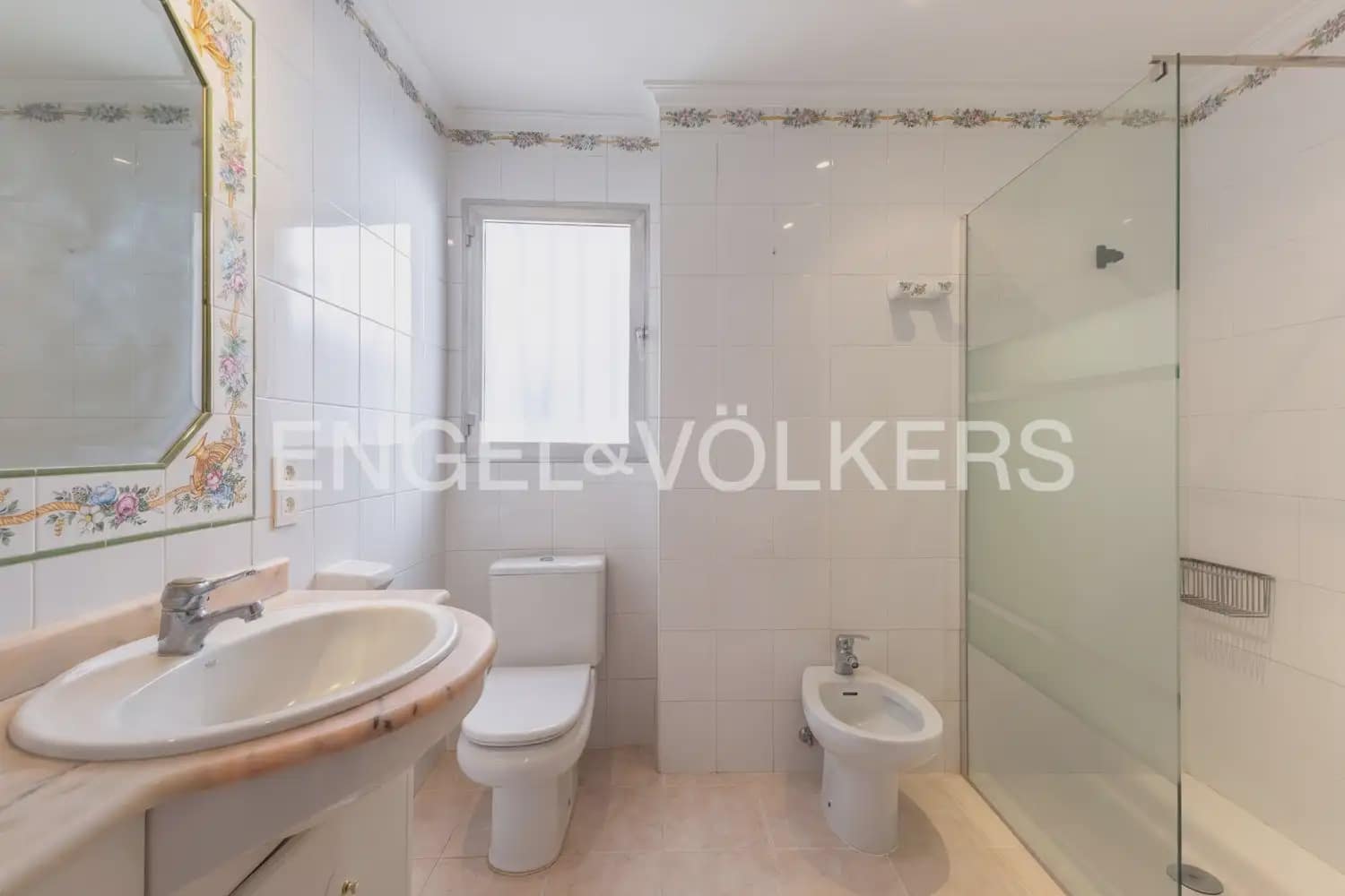 4 soveværelse Lejlighed til salg i Valencia by med garage - € 581.500 (Ref: 9897664)