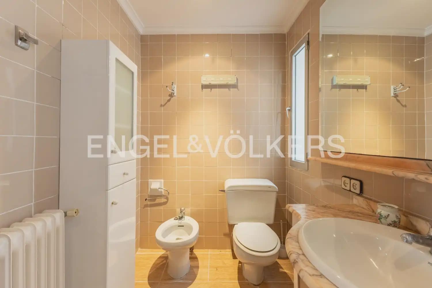 4 soveværelse Lejlighed til salg i Valencia by med garage - € 581.500 (Ref: 9897664)