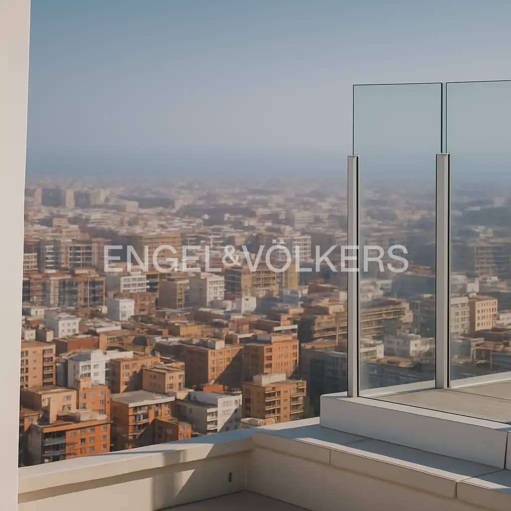 3 sovrum Lägenhet till salu i Valencia stad med pool garage - 1 550 000 € (Ref: 9897665)