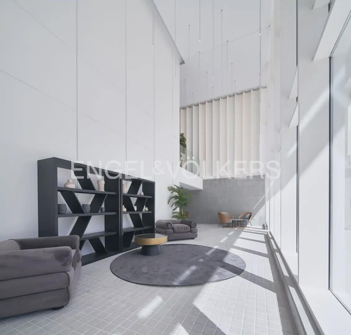3 sovrum Lägenhet till salu i Valencia stad med pool garage - 1 550 000 € (Ref: 9897665)