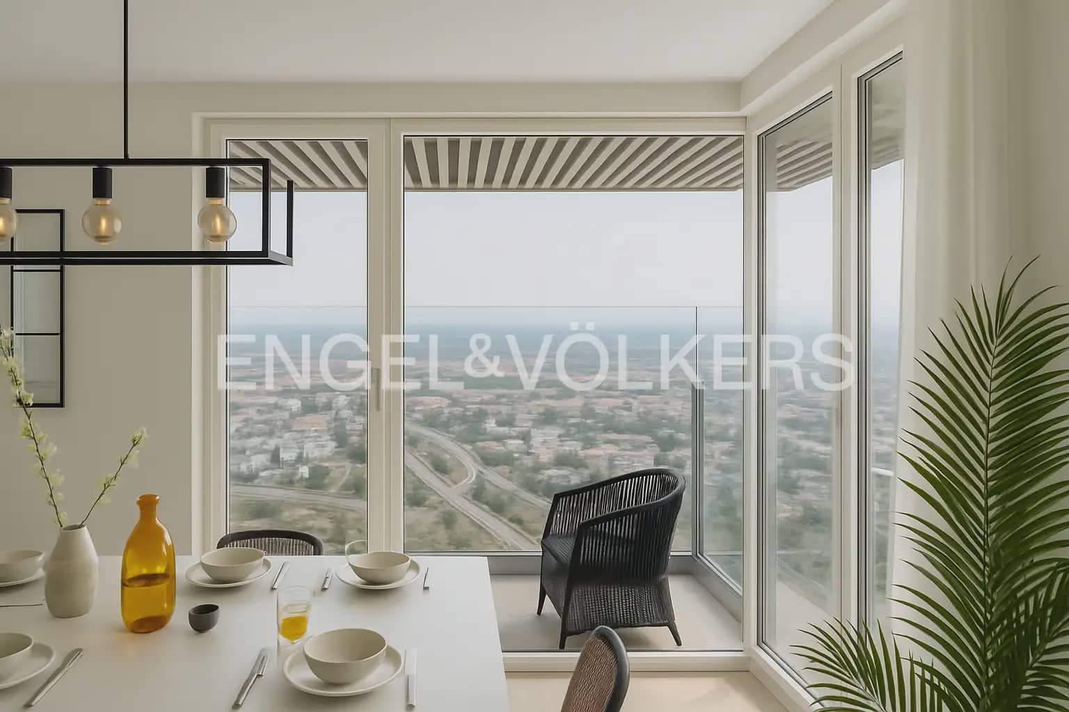 3 sovrum Lägenhet till salu i Valencia stad med pool garage - 1 550 000 € (Ref: 9897665)