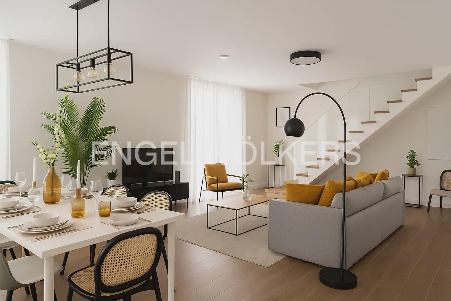3 sovrum Lägenhet till salu i Valencia stad med pool garage - 1 550 000 € (Ref: 9897665)