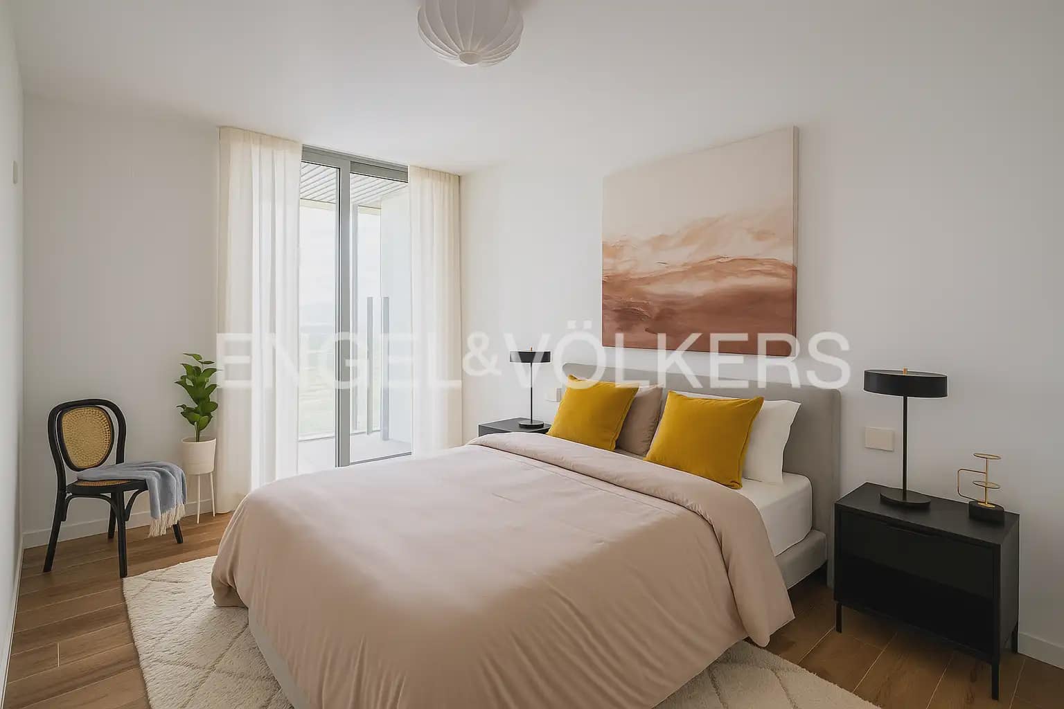 3 sovrum Lägenhet till salu i Valencia stad med pool garage - 1 550 000 € (Ref: 9897665)