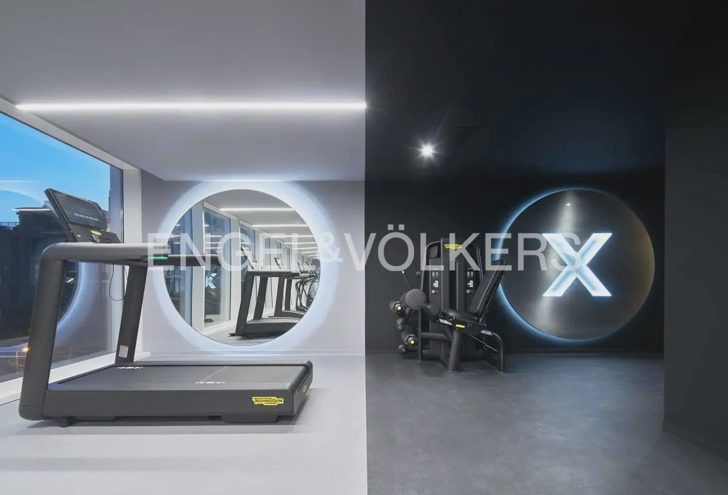 3 sovrum Lägenhet till salu i Valencia stad med pool garage - 1 550 000 € (Ref: 9897665)